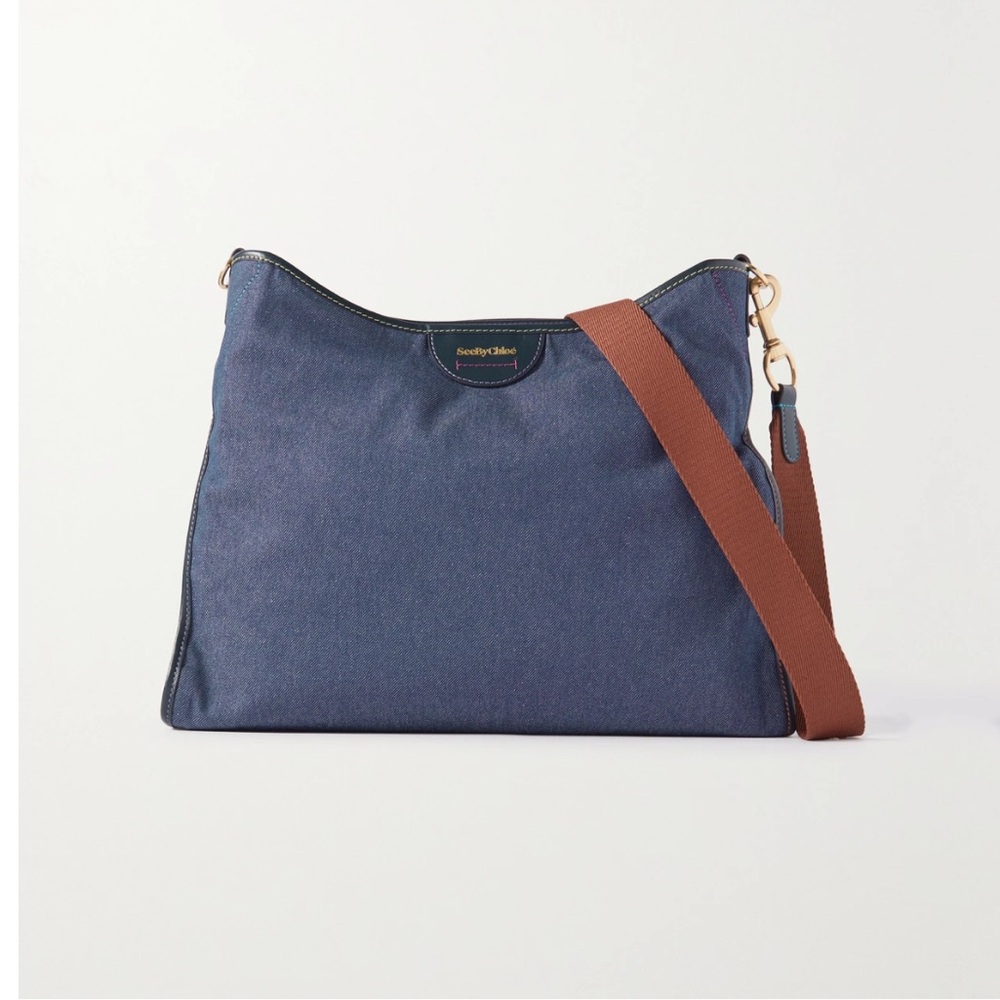 See by Chloé Joan Medium Shoulder Bag